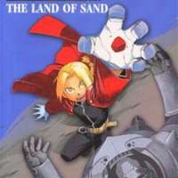  ����� Fullmetal Alchemist <small>Story</small> 